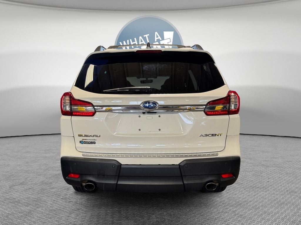 2019 Subaru Ascent Premium