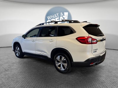 2019 Subaru Ascent Premium