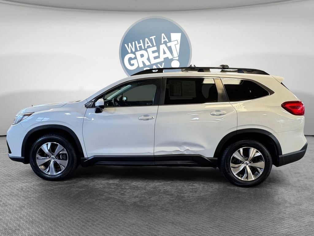 2019 Subaru Ascent Premium