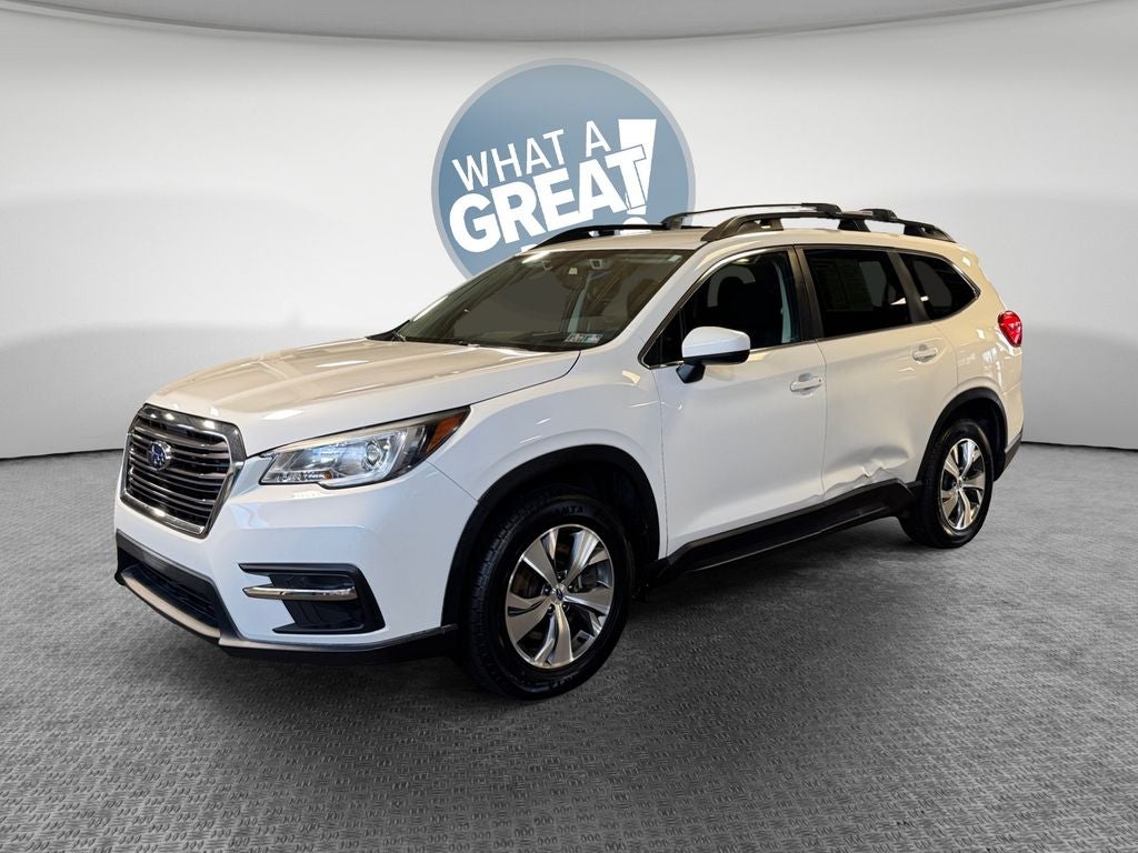2019 Subaru Ascent Premium