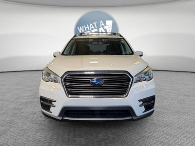 2019 Subaru Ascent Premium