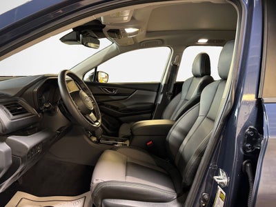 2025 Subaru Ascent Onyx Edition