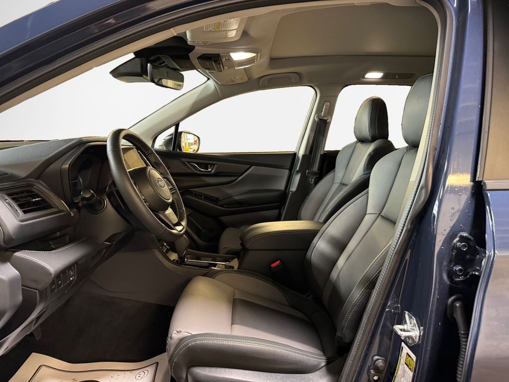 2025 Subaru Ascent Onyx Edition