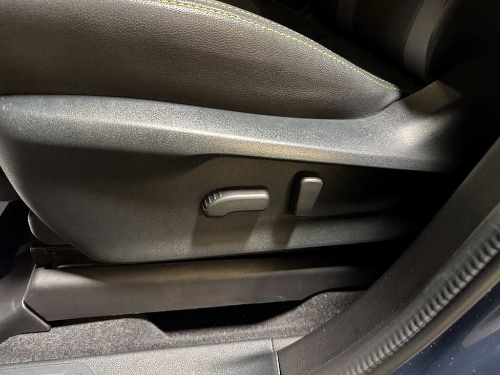 2025 Subaru Ascent Onyx Edition