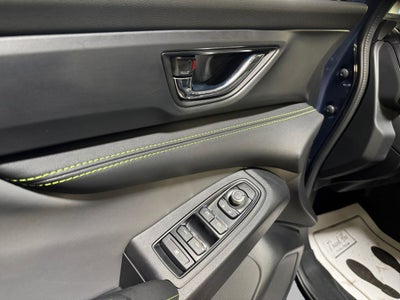 2025 Subaru Ascent Onyx Edition