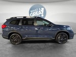 2025 Subaru Ascent Onyx Edition