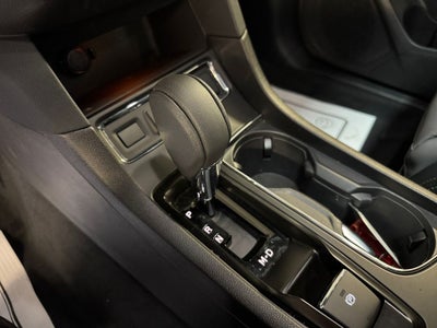 2025 Subaru Ascent Onyx Edition