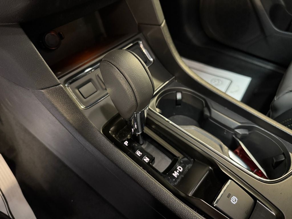 2025 Subaru Ascent Onyx Edition