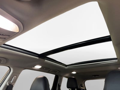 2025 Subaru Ascent Onyx Edition