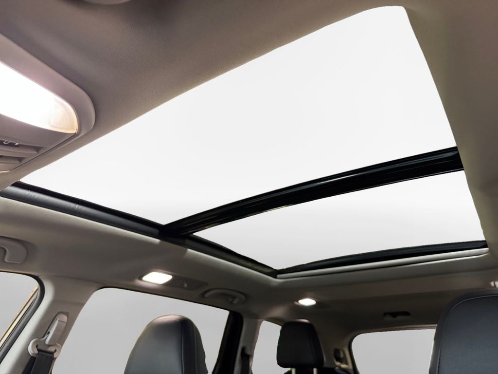 2025 Subaru Ascent Onyx Edition
