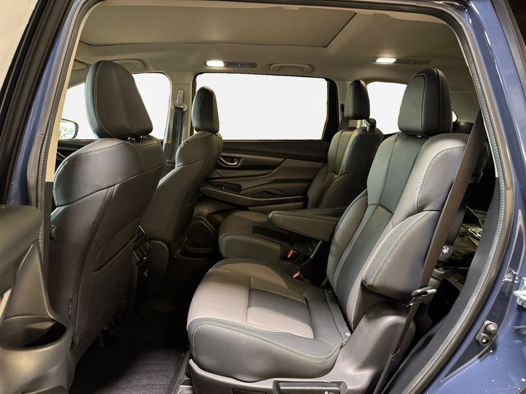 2025 Subaru Ascent Onyx Edition