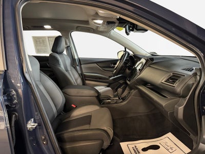 2025 Subaru Ascent Onyx Edition