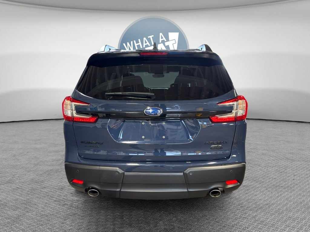 2025 Subaru Ascent Onyx Edition