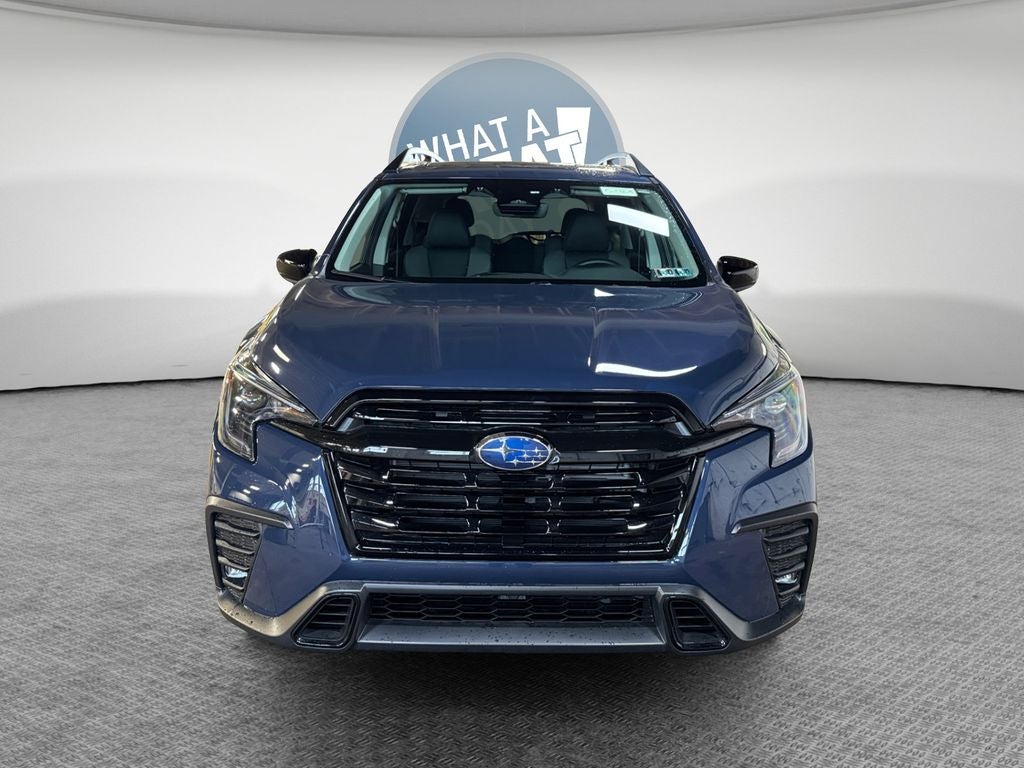 2025 Subaru Ascent Onyx Edition