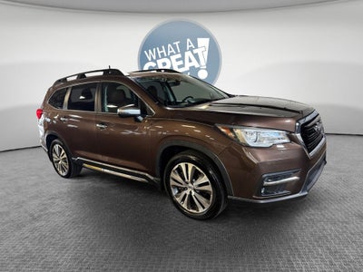 2019 Subaru Ascent Touring