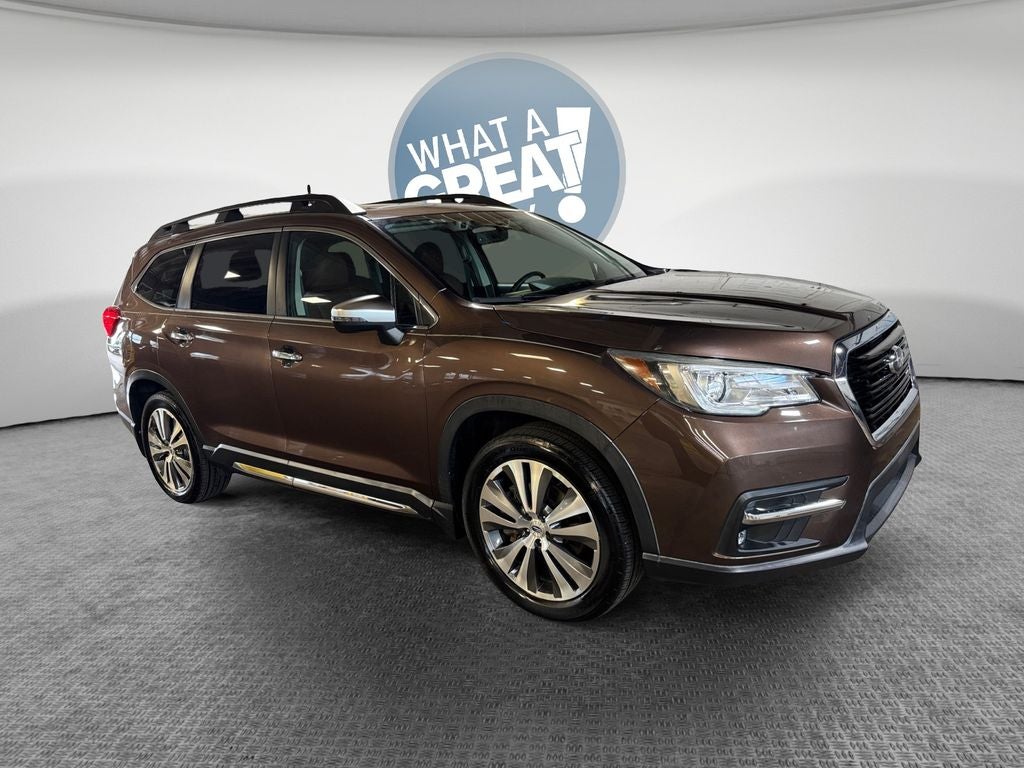 2019 Subaru Ascent Touring