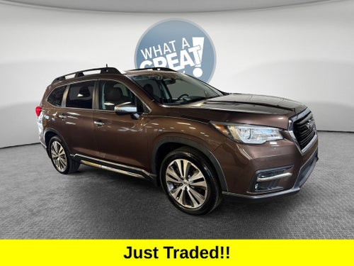 2019 Subaru Ascent Touring