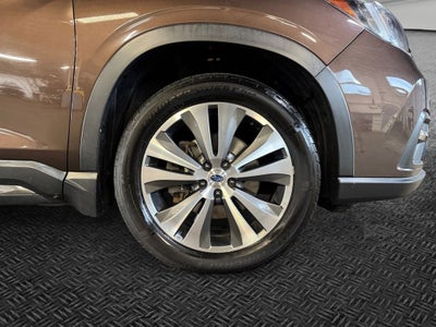 2019 Subaru Ascent Touring