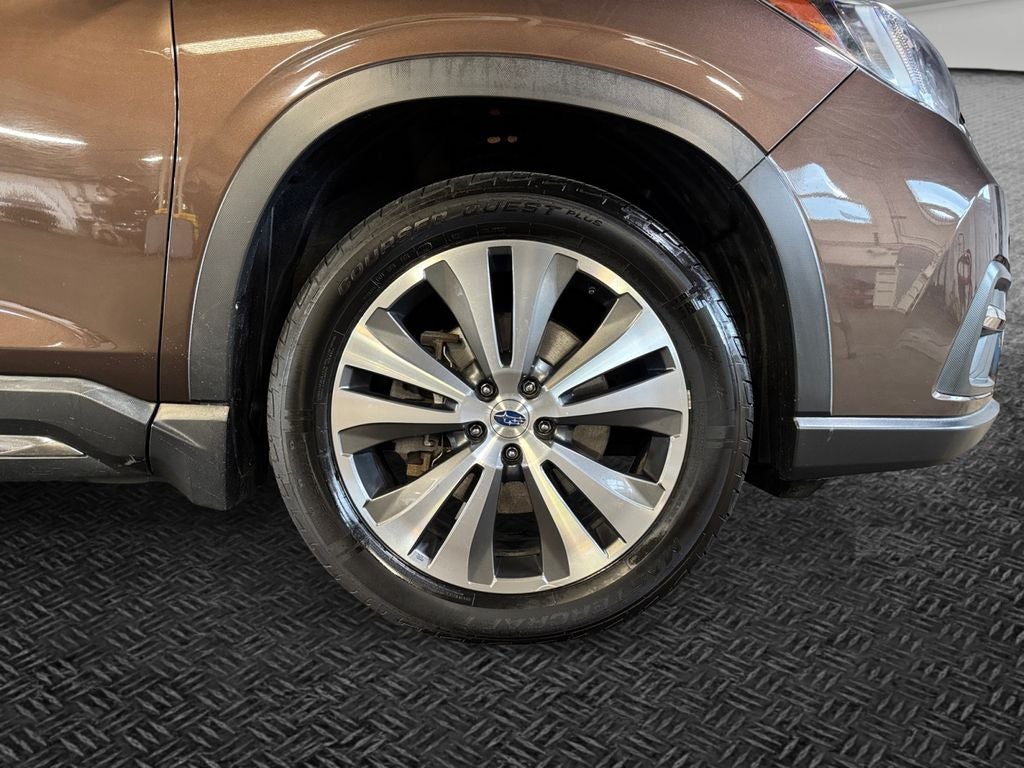 2019 Subaru Ascent Touring