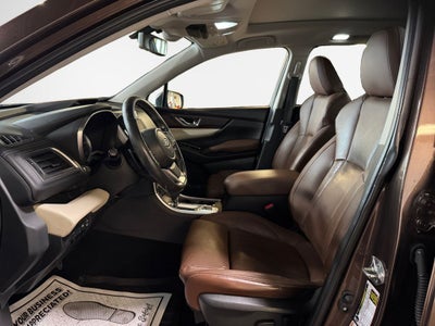 2019 Subaru Ascent Touring