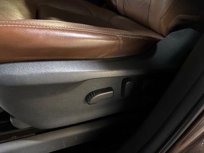 2019 Subaru Ascent Touring