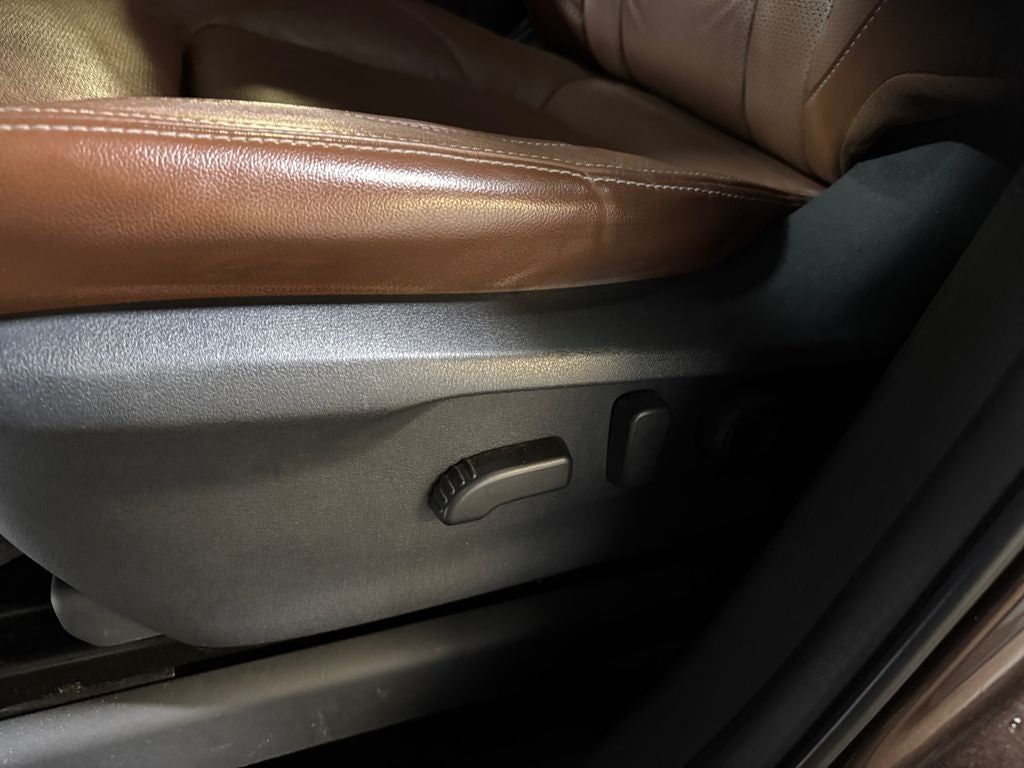 2019 Subaru Ascent Touring