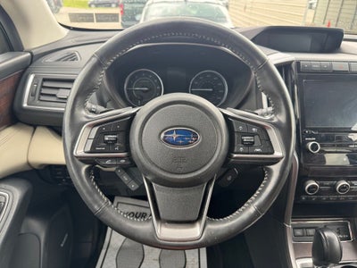 2019 Subaru Ascent Touring