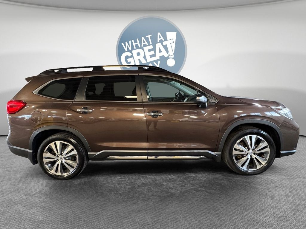 2019 Subaru Ascent Touring