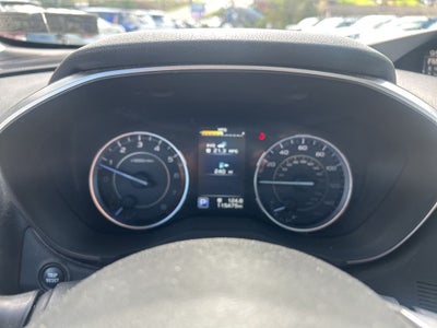 2019 Subaru Ascent Touring