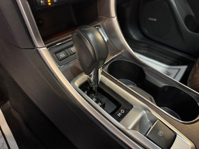 2019 Subaru Ascent Touring