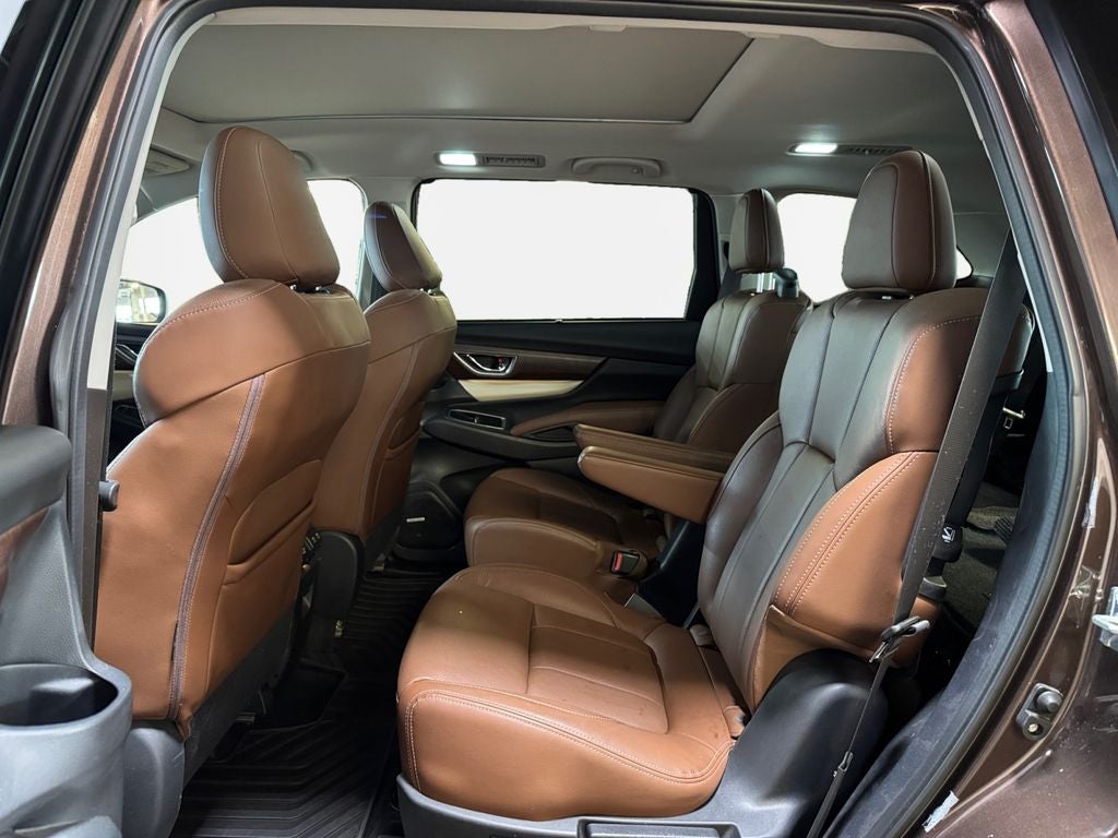 2019 Subaru Ascent Touring