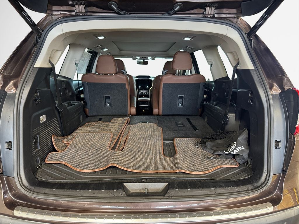 2019 Subaru Ascent Touring