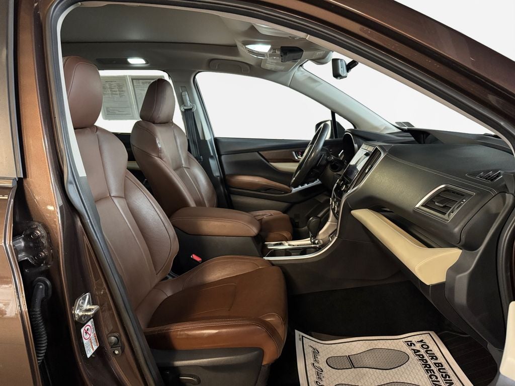 2019 Subaru Ascent Touring