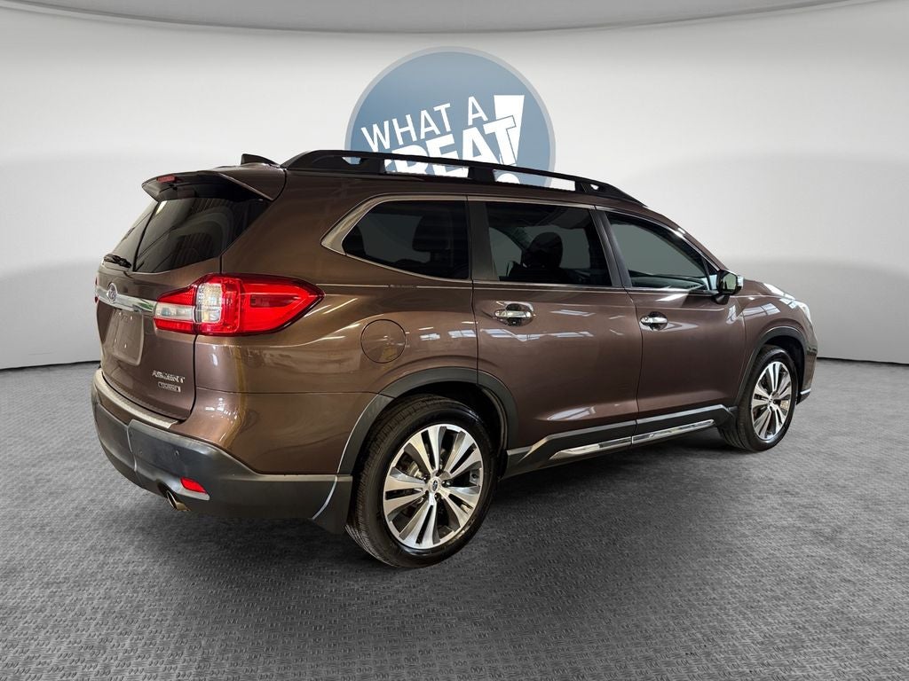 2019 Subaru Ascent Touring