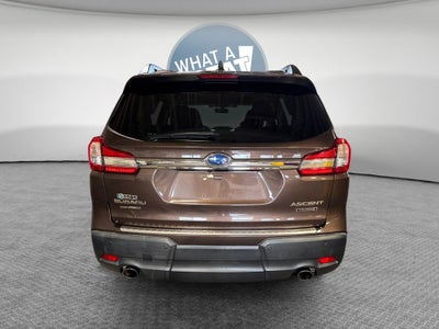 2019 Subaru Ascent Touring