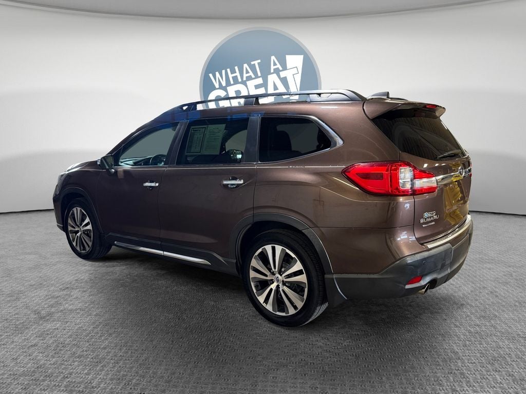 2019 Subaru Ascent Touring