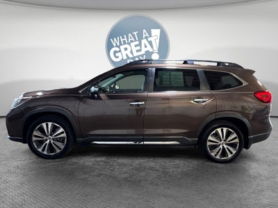 2019 Subaru Ascent Touring