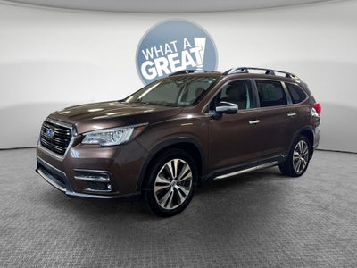 2019 Subaru Ascent Touring