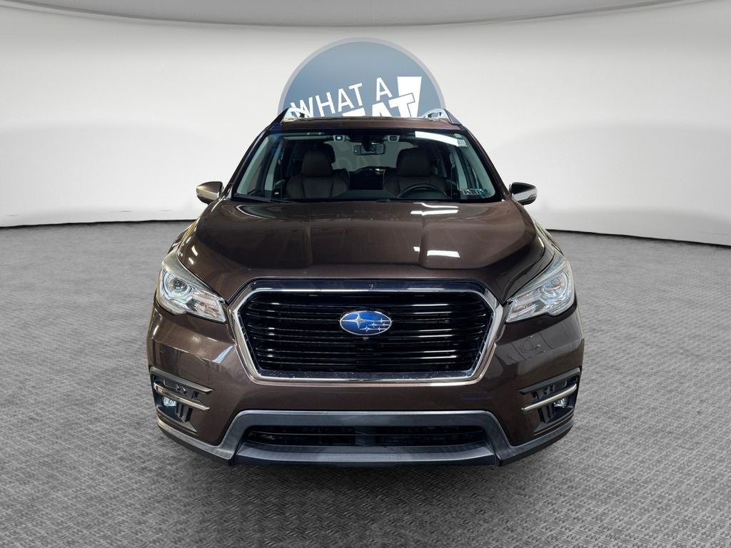2019 Subaru Ascent Touring