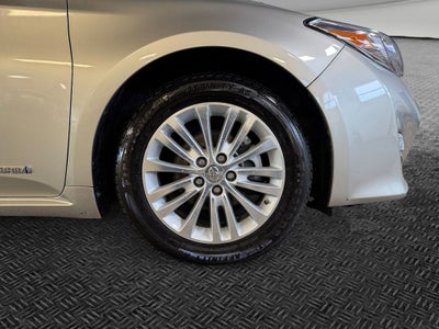 2013 Toyota Avalon Hybrid Limited