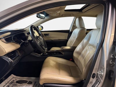 2013 Toyota Avalon Hybrid Limited