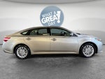 2013 Toyota Avalon Hybrid Limited