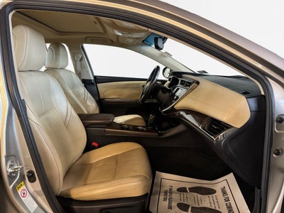 2013 Toyota Avalon Hybrid Limited