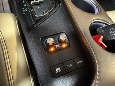 2013 Toyota Avalon Hybrid Limited