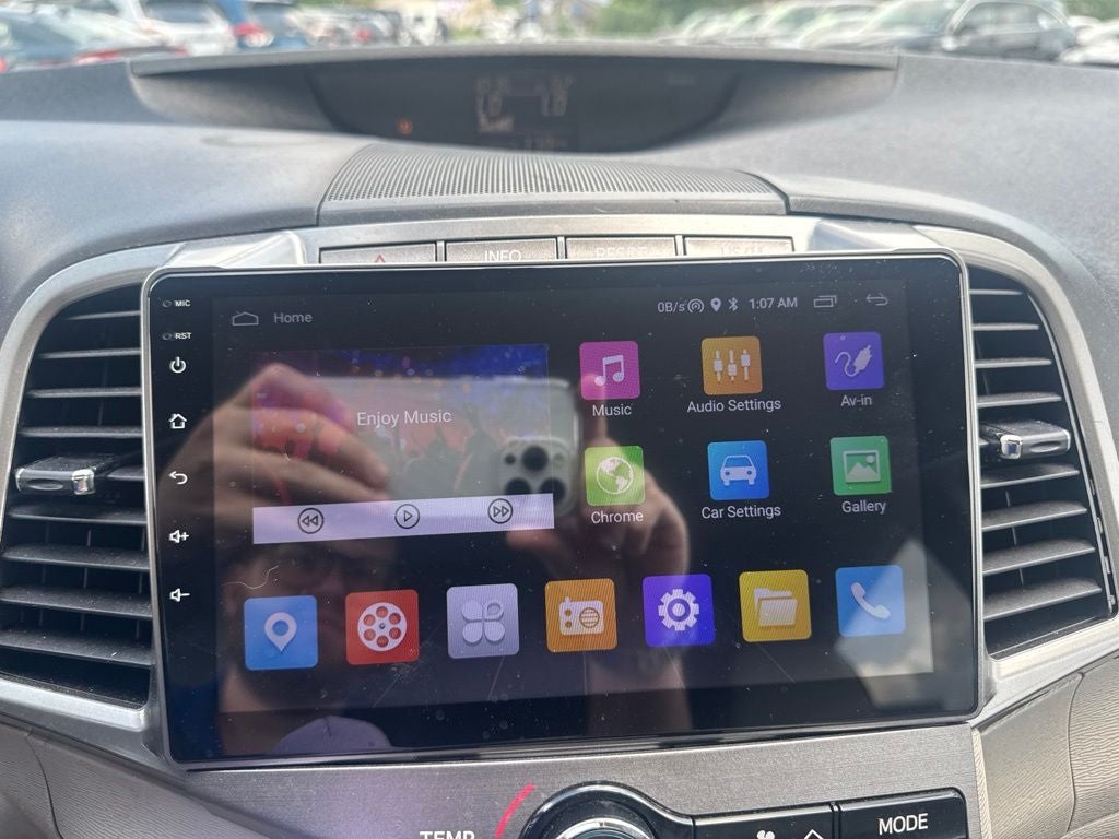2009 Toyota Venza Base