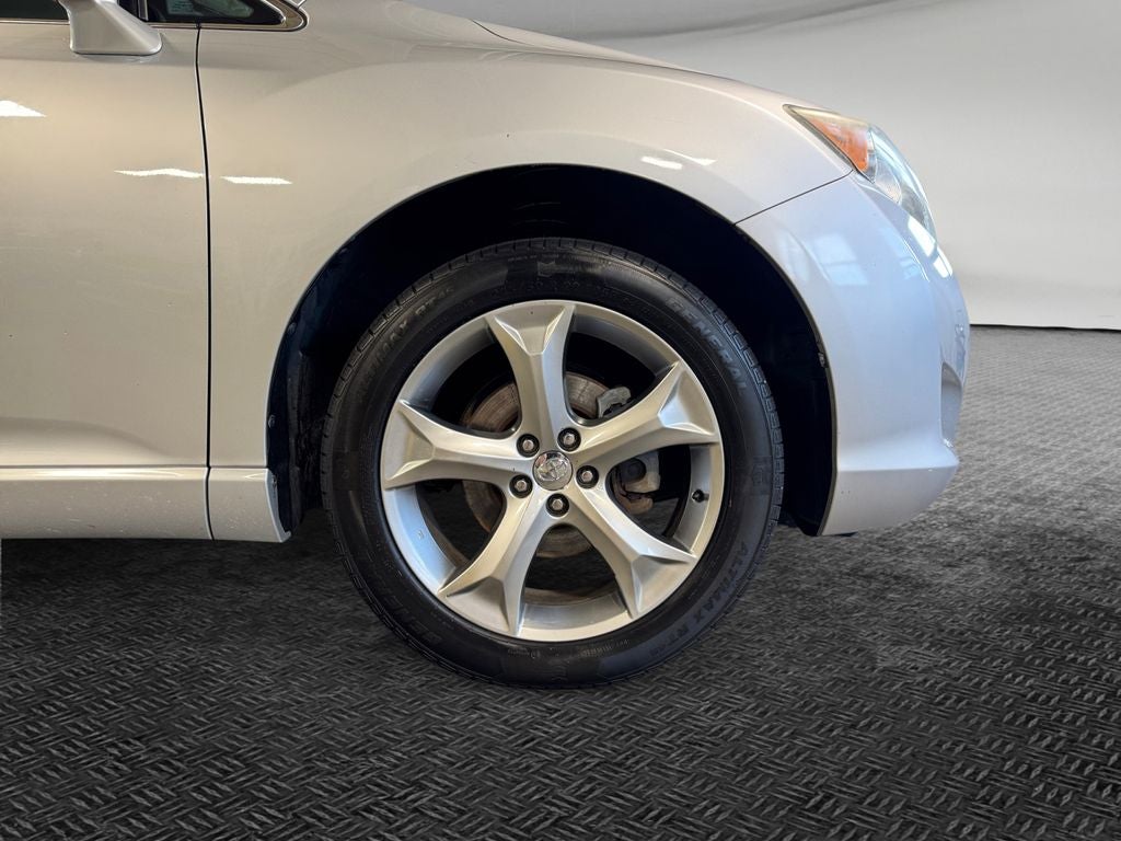 2009 Toyota Venza Base