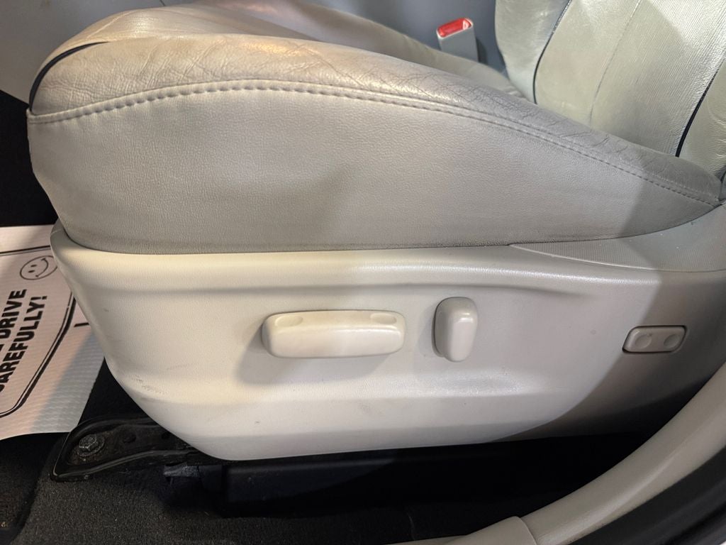 2009 Toyota Venza Base