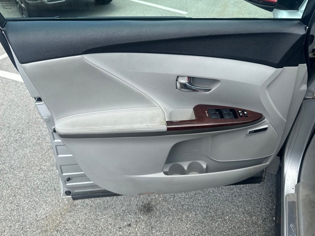 2009 Toyota Venza Base