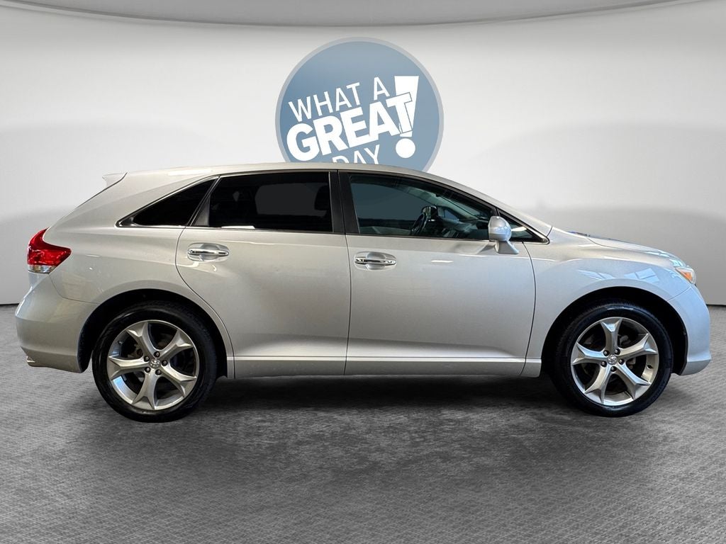 2009 Toyota Venza Base
