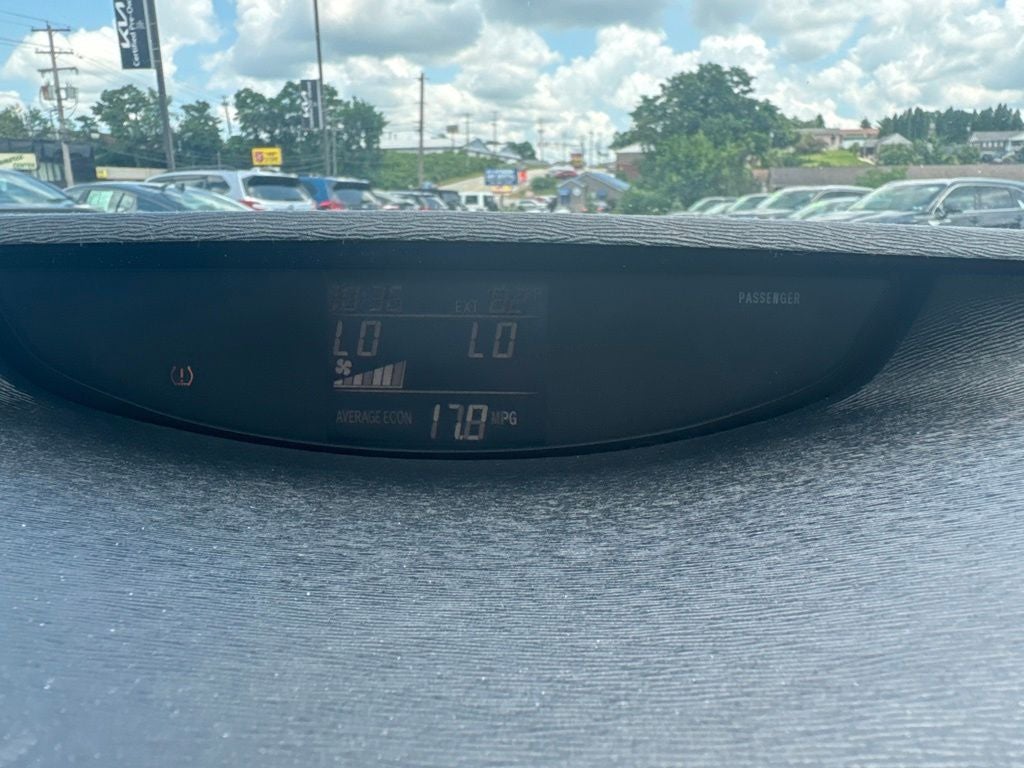 2009 Toyota Venza Base